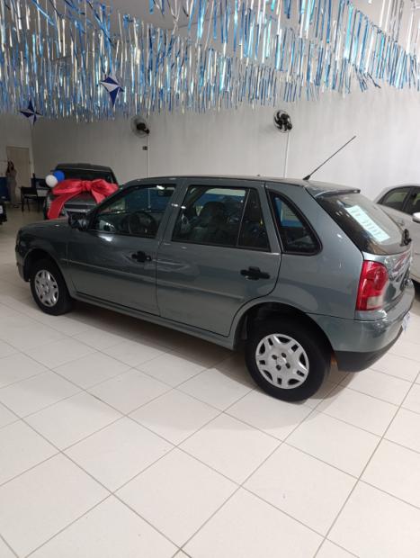 VOLKSWAGEN Gol 1.0 4P G4 FLEX, Foto 6