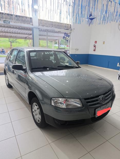 VOLKSWAGEN Gol 1.0 4P G4 FLEX, Foto 7