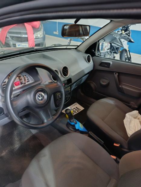 VOLKSWAGEN Gol 1.0 4P G4 FLEX, Foto 9