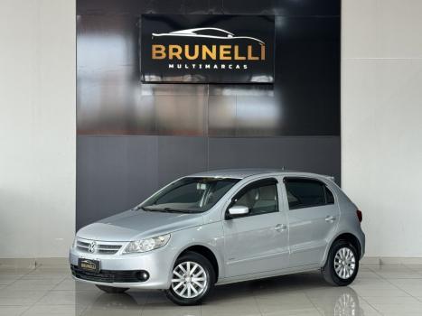 VOLKSWAGEN Gol 1.0 4P G5 FLEX, Foto 1