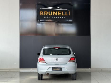 VOLKSWAGEN Gol 1.0 4P G5 FLEX, Foto 3