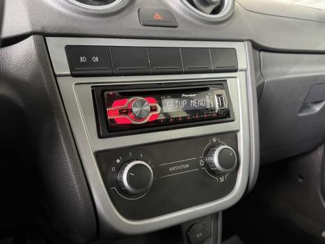 VOLKSWAGEN Gol 1.0 4P G5 FLEX, Foto 6