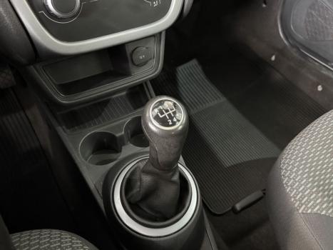 VOLKSWAGEN Gol 1.0 4P G5 FLEX, Foto 9