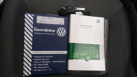 VOLKSWAGEN Gol 1.0 4P G5 TREND FLEX, Foto 4