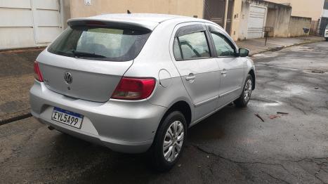 VOLKSWAGEN Gol 1.0 4P G5 TREND FLEX, Foto 6