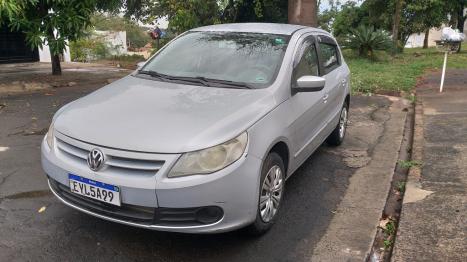 VOLKSWAGEN Gol 1.0 4P G5 TREND FLEX, Foto 7