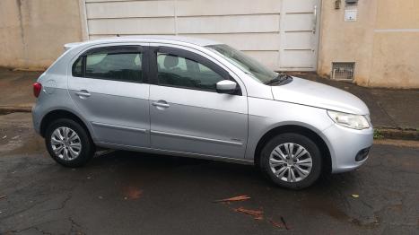 VOLKSWAGEN Gol 1.0 4P G5 TREND FLEX, Foto 8