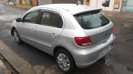 VOLKSWAGEN Gol 1.0 4P G5 TREND FLEX, Foto 9
