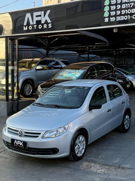 VOLKSWAGEN Gol 1.0 4P G5 FLEX, Foto 2