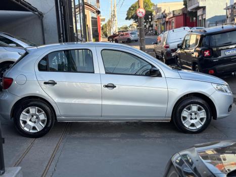 VOLKSWAGEN Gol 1.0 4P G5 FLEX, Foto 4