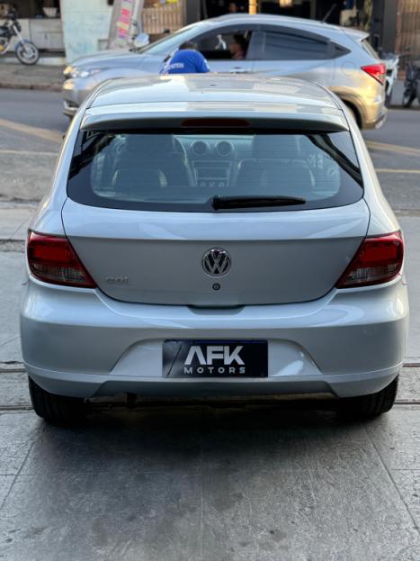 VOLKSWAGEN Gol 1.0 4P G5 FLEX, Foto 5