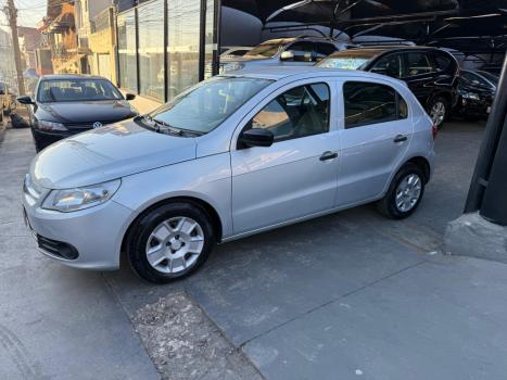 VOLKSWAGEN Gol 1.0 4P G5 FLEX, Foto 6
