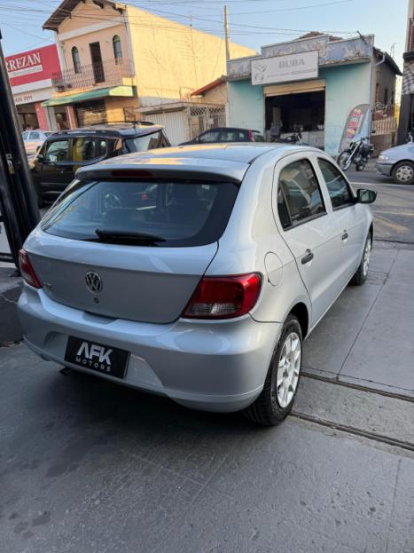 VOLKSWAGEN Gol 1.0 4P G5 FLEX, Foto 7