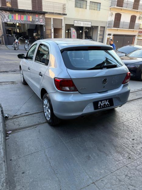 VOLKSWAGEN Gol 1.0 4P G5 FLEX, Foto 10