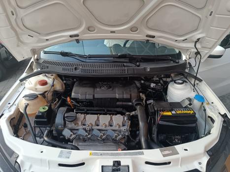 VOLKSWAGEN Gol 1.0 4P TRENDLINE FLEX, Foto 9