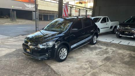 VOLKSWAGEN Gol 1.0 4P G6 TRACK FLEX, Foto 1