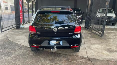 VOLKSWAGEN Gol 1.0 4P G6 TRACK FLEX, Foto 5