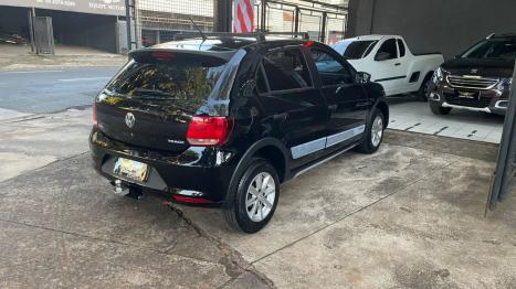 VOLKSWAGEN Gol 1.0 4P G6 TRACK FLEX, Foto 6