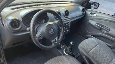 VOLKSWAGEN Gol 1.0 4P G6 TRACK FLEX, Foto 8