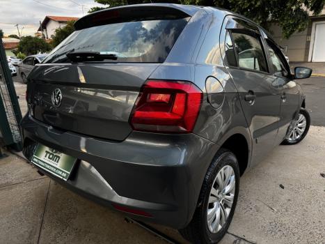 VOLKSWAGEN Gol 1.0 4P TRENDLINE FLEX, Foto 5