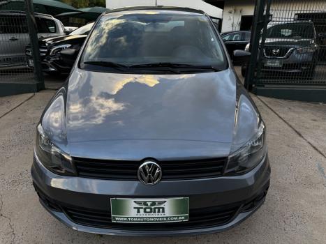 VOLKSWAGEN Gol 1.0 4P TRENDLINE FLEX, Foto 13