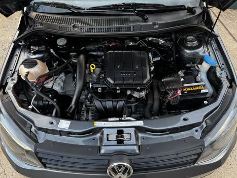 VOLKSWAGEN Gol 1.0 4P TRENDLINE FLEX, Foto 16