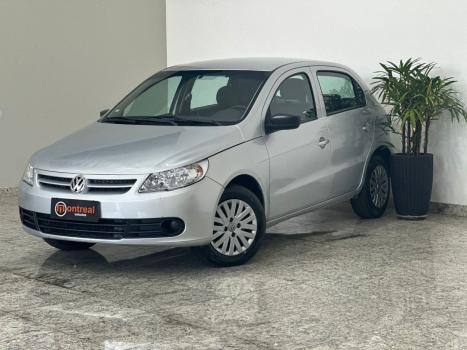 VOLKSWAGEN Gol 1.0 4P G5 FLEX, Foto 1