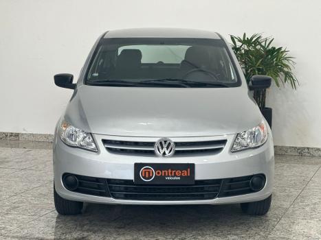 VOLKSWAGEN Gol 1.0 4P G5 FLEX, Foto 2