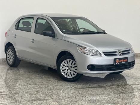 VOLKSWAGEN Gol 1.0 4P G5 FLEX, Foto 3
