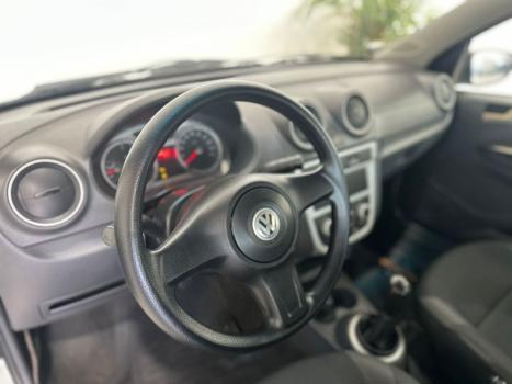 VOLKSWAGEN Gol 1.0 4P G5 FLEX, Foto 5