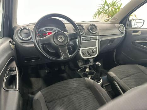 VOLKSWAGEN Gol 1.0 4P G5 FLEX, Foto 7