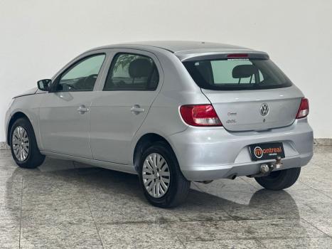 VOLKSWAGEN Gol 1.0 4P G5 FLEX, Foto 8