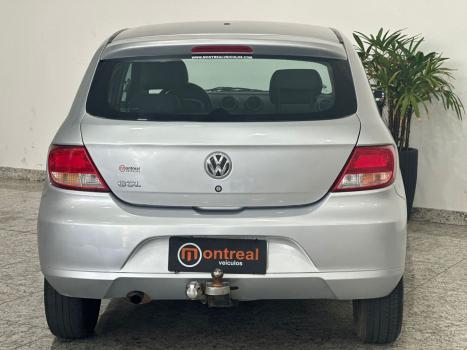 VOLKSWAGEN Gol 1.0 4P G5 FLEX, Foto 9