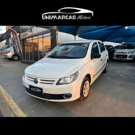 VOLKSWAGEN Gol 1.0 4P G5 TREND FLEX, Foto 1