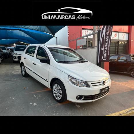 VOLKSWAGEN Gol 1.0 4P G5 TREND FLEX, Foto 2