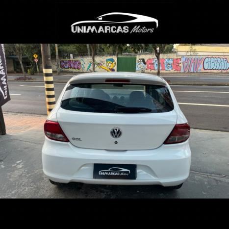 VOLKSWAGEN Gol 1.0 4P G5 TREND FLEX, Foto 3