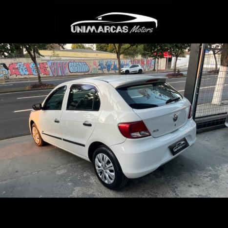 VOLKSWAGEN Gol 1.0 4P G5 TREND FLEX, Foto 4