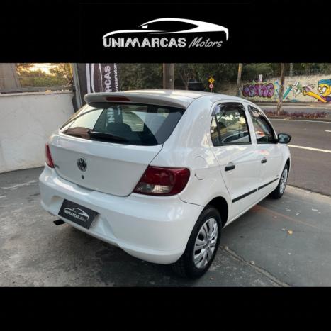 VOLKSWAGEN Gol 1.0 4P G5 TREND FLEX, Foto 5