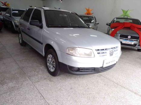 VOLKSWAGEN Gol 1.0 4P G4 FLEX, Foto 1