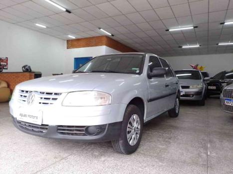 VOLKSWAGEN Gol 1.0 4P G4 FLEX, Foto 2
