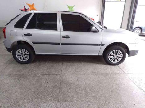 VOLKSWAGEN Gol 1.0 4P G4 FLEX, Foto 3