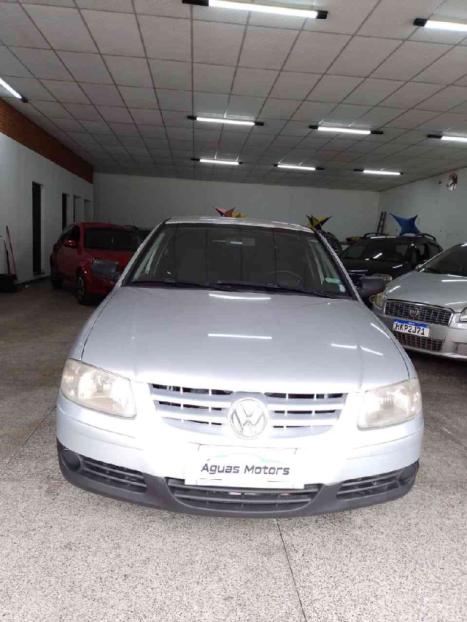 VOLKSWAGEN Gol 1.0 4P G4 FLEX, Foto 4
