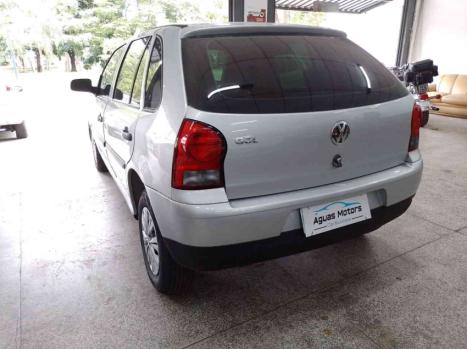 VOLKSWAGEN Gol 1.0 4P G4 FLEX, Foto 5