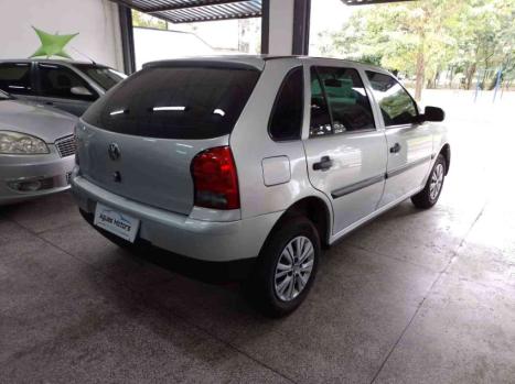 VOLKSWAGEN Gol 1.0 4P G4 FLEX, Foto 6