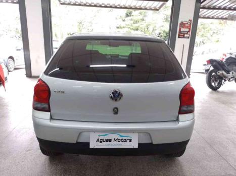 VOLKSWAGEN Gol 1.0 4P G4 FLEX, Foto 7