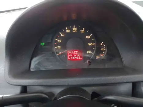 VOLKSWAGEN Gol 1.0 4P G4 FLEX, Foto 11