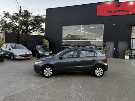 VOLKSWAGEN Gol 1.0 4P G5 FLEX, Foto 2