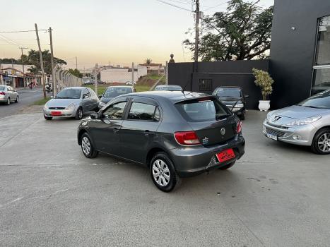 VOLKSWAGEN Gol 1.0 4P G5 FLEX, Foto 3