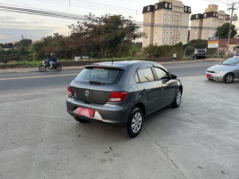 VOLKSWAGEN Gol 1.0 4P G5 FLEX, Foto 4