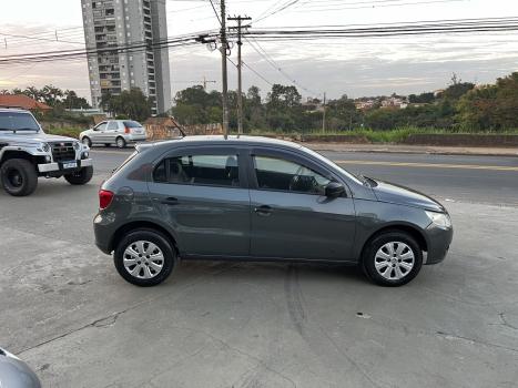 VOLKSWAGEN Gol 1.0 4P G5 FLEX, Foto 5